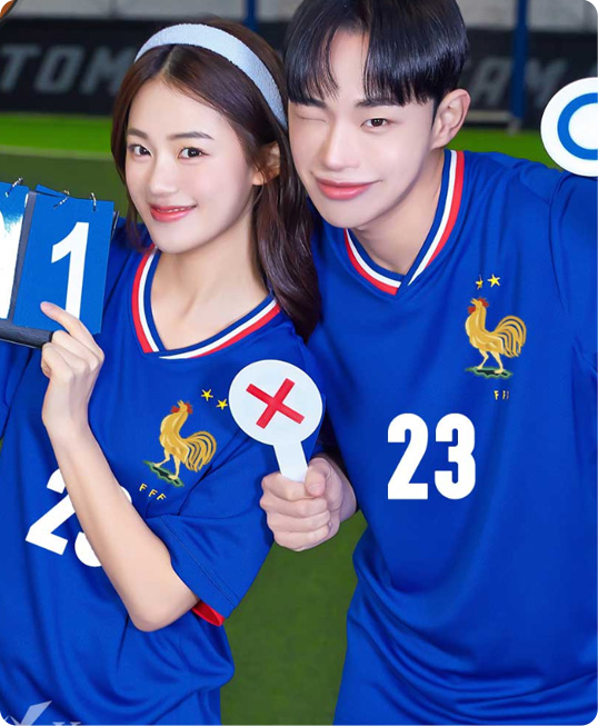 프리메라리가 카테고리 이미지